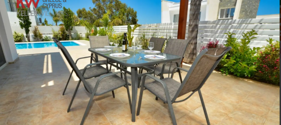 4 Schlafzimmer Villa in Protaras, Cyprus, Nr. 26293 11