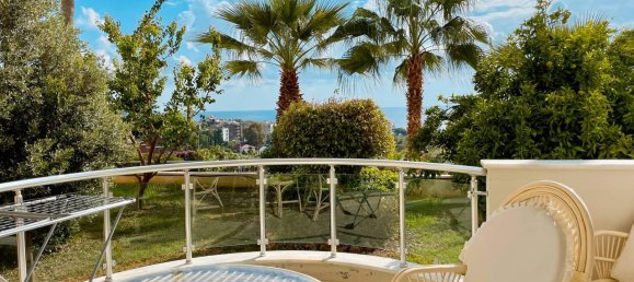 Appartement 2+1 à Alanya, Turkey No. 32401 7