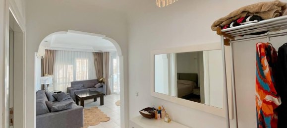 Appartement 2+1 à Alanya, Turkey No. 32401 14