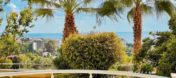 Appartement 2+1 à Alanya, Turkey No. 32401 13