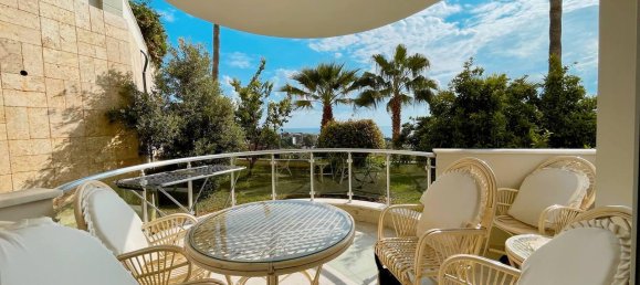 Appartement 2+1 à Alanya, Turkey No. 32401 12