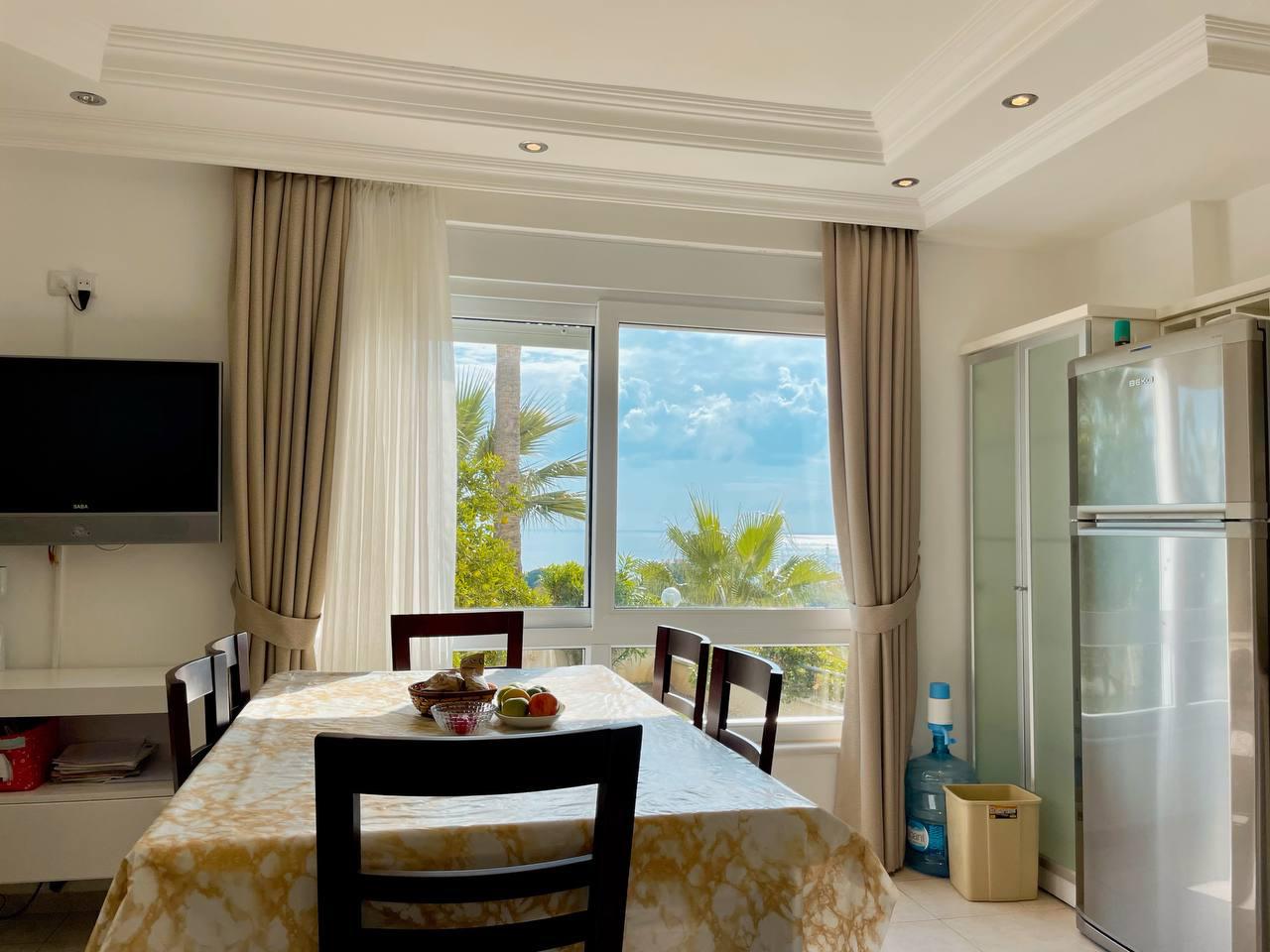 Appartement 2+1 à Alanya, Turkey No. 32401