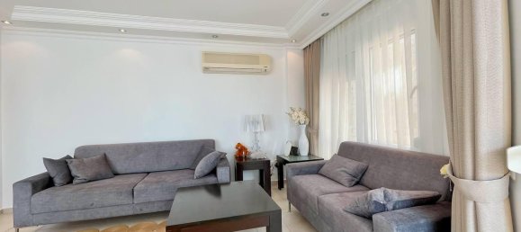 Appartement 2+1 à Alanya, Turkey No. 32401 4