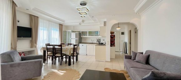 Appartement 2+1 à Alanya, Turkey No. 32401 3