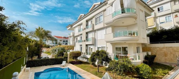 Appartement 2+1 à Alanya, Turkey No. 32401 9