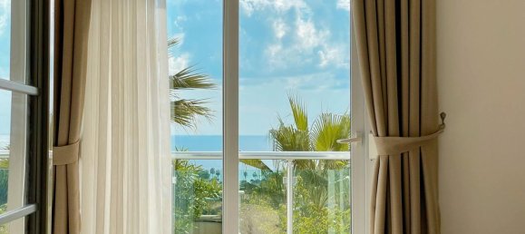 Appartement 2+1 à Alanya, Turkey No. 32401 6