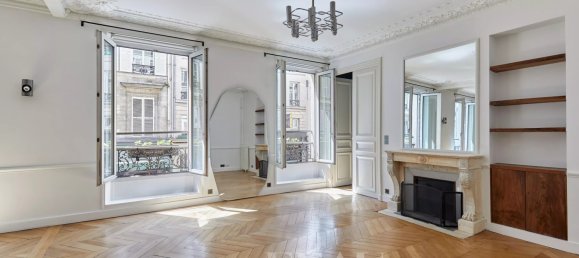 3 غرف نوم شقة في Paris, France رقم 175142 4