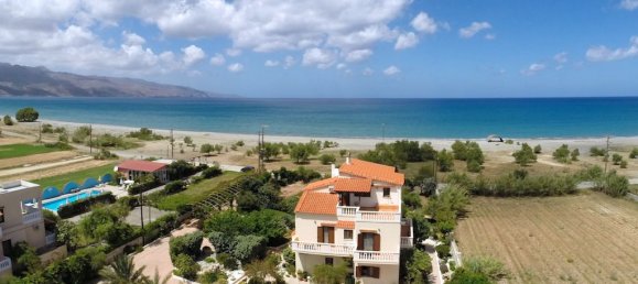 300m² Commercial property in Chania, Greece No. 4257 8