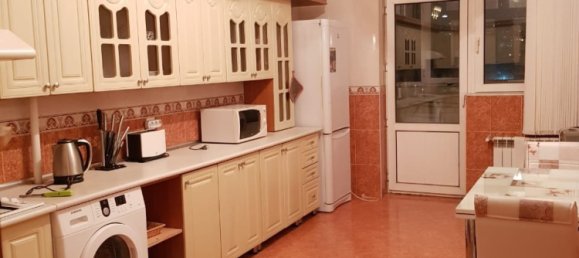 Apartamento T3 em Nasimi, Azerbaijan N.º 2324 18