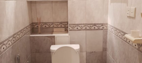 Apartamento T3 em Nasimi, Azerbaijan N.º 2324 19