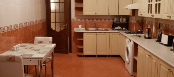 Apartamento T3 em Nasimi, Azerbaijan N.º 2324 3