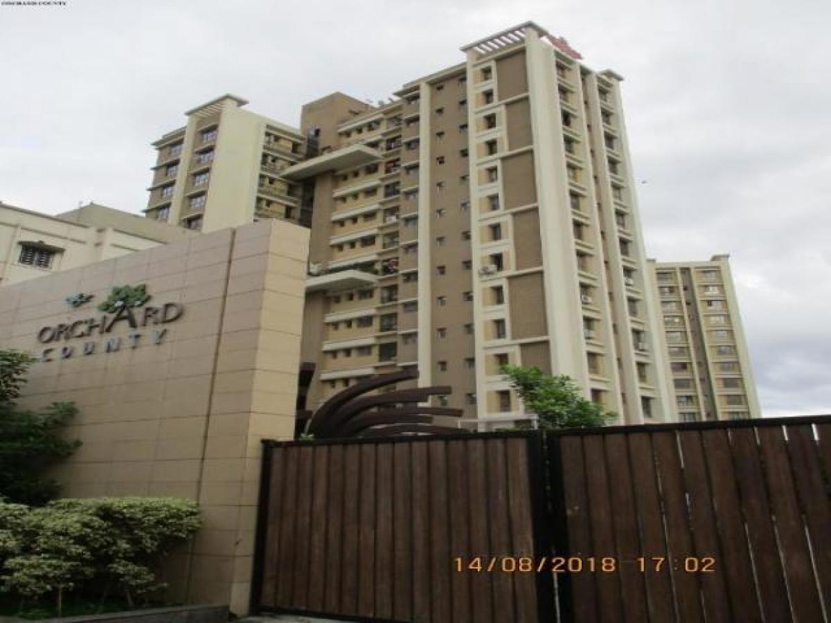 4 bedrooms House in Kolkata, India No. 23333