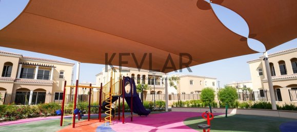 2 bedrooms Villa in Serena, UAE No. 13257 6
