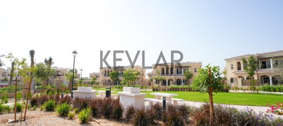 2 bedrooms Villa in Serena, UAE No. 13257 8