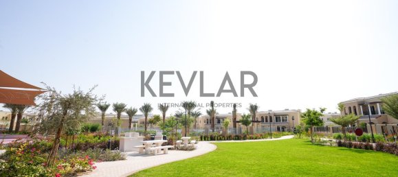 2 bedrooms Villa in Serena, UAE No. 13257 7
