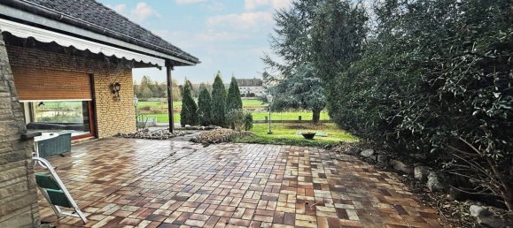 Bungalow de 8 habitaciónes en Holzminden, Germany No. 134031 15