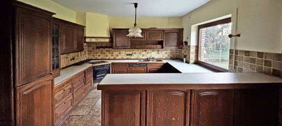 Bungalow de 8 habitaciónes en Holzminden, Germany No. 134031 13