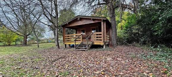 Bungalow de 8 habitaciónes en Holzminden, Germany No. 134031 8