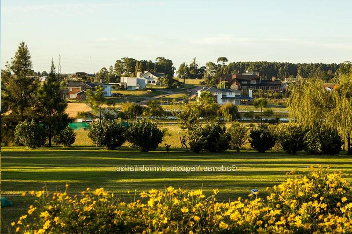 Land in Canelones, Uruguay No. 15165