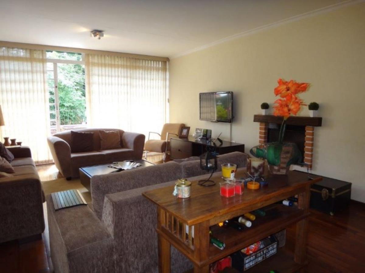 3 bedrooms House in Sao Paulo, Brazil No. 467234