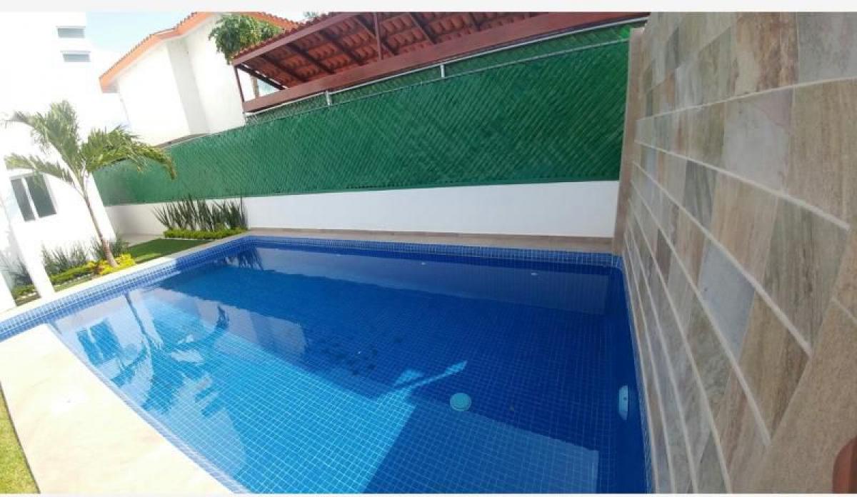 3 Schlafzimmer Haus in Morelos, Mexico, Nr. 171821