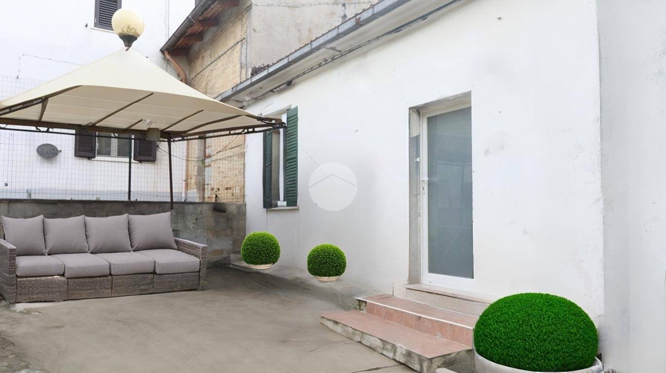 2 bedrooms House in Chieti, Italy No. 188927