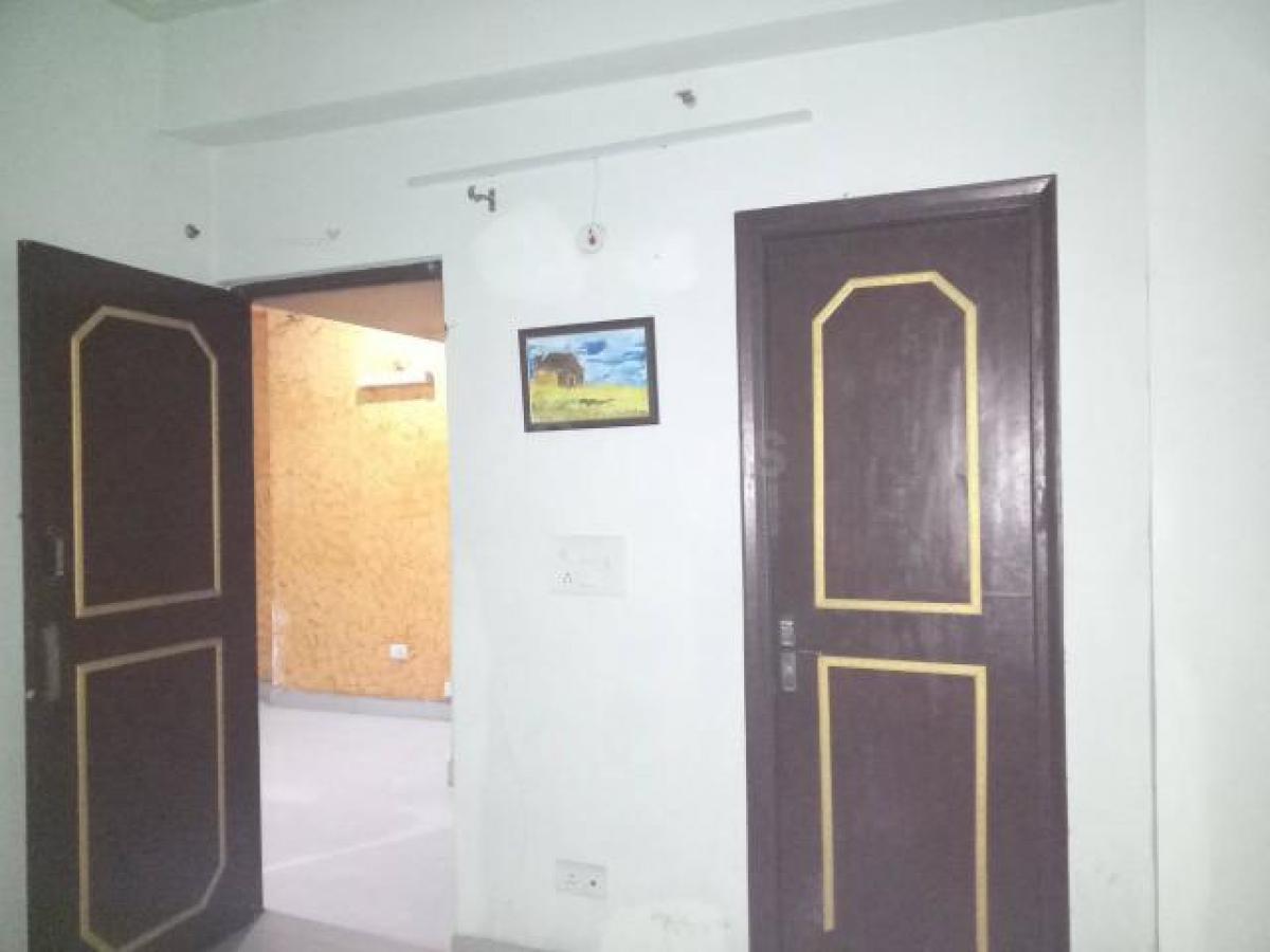 3 bedrooms House in Ghaziabad, India No. 22567