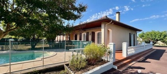 3 bedrooms House in Vayres, France No. 277731 3