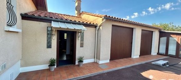 3 bedrooms House in Vayres, France No. 277731 14