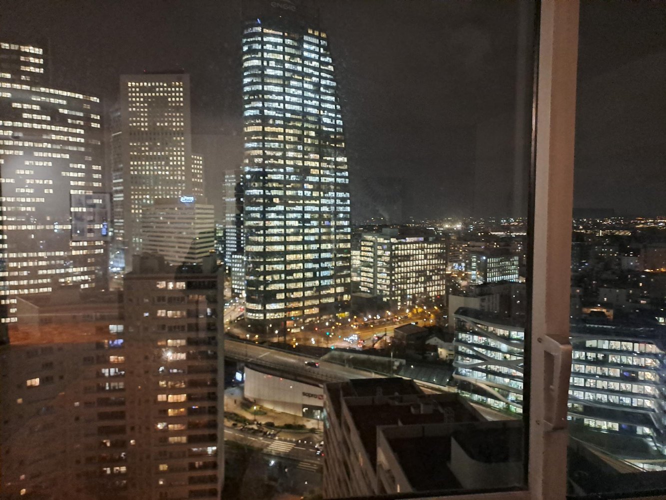 Apartamento T1 em Courbevoie, France N.º 142659