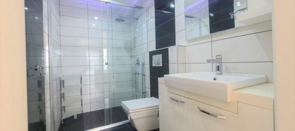 3 rooms Apartment in Cikcilli, Turkey No. 20555 12