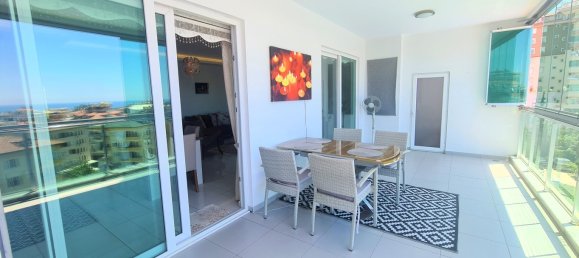 3 rooms Apartment in Cikcilli, Turkey No. 20555 5