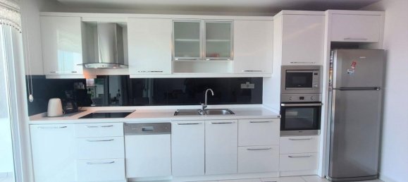 3 rooms Apartment in Cikcilli, Turkey No. 20555 4