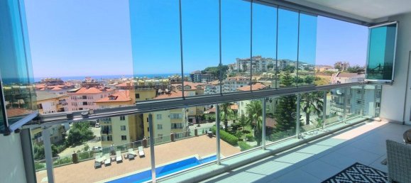 3 rooms Apartment in Cikcilli, Turkey No. 20555 7