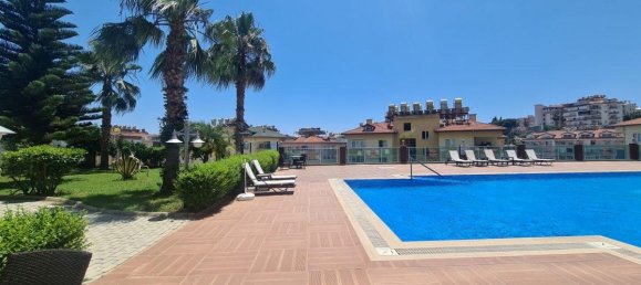 3 rooms Apartment in Cikcilli, Turkey No. 20555 17