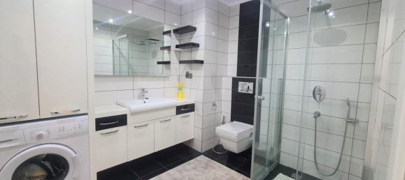 3 rooms Apartment in Cikcilli, Turkey No. 20555 9