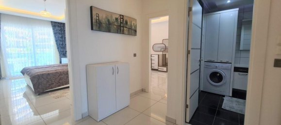 3 rooms Apartment in Cikcilli, Turkey No. 20555 8