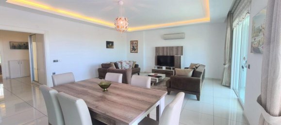 3 rooms Apartment in Cikcilli, Turkey No. 20555 2