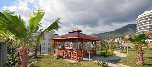3 rooms Apartment in Cikcilli, Turkey No. 20555 19