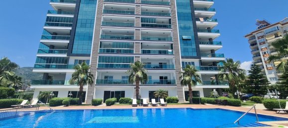 3 rooms Apartment in Cikcilli, Turkey No. 20555 18