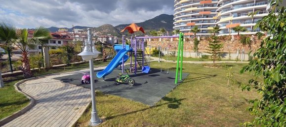 3 rooms Apartment in Cikcilli, Turkey No. 20555 20