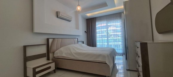 3 rooms Apartment in Cikcilli, Turkey No. 20555 13