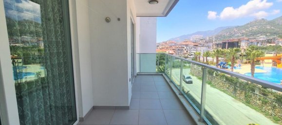 3 rooms Apartment in Cikcilli, Turkey No. 20555 11