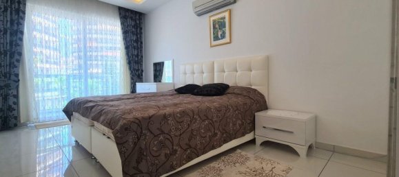 3 rooms Apartment in Cikcilli, Turkey No. 20555 10