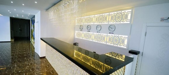 3 rooms Apartment in Cikcilli, Turkey No. 20555 16