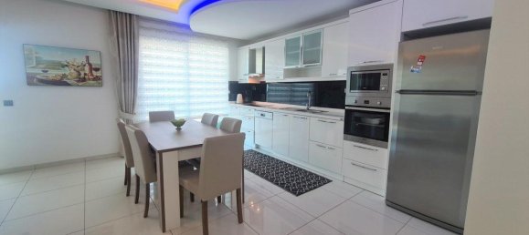 3 rooms Apartment in Cikcilli, Turkey No. 20555 3