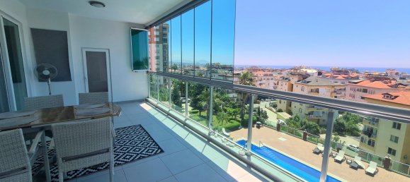 3 rooms Apartment in Cikcilli, Turkey No. 20555 6