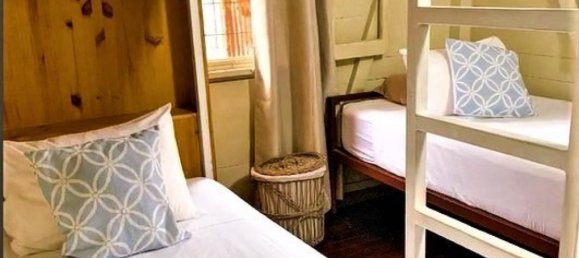 Casa de 2 dormitorios en Savegre, Costa Rica No. 1998 3