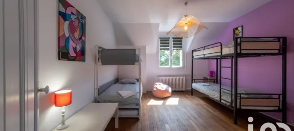 Villa T8 em Argent-sur-Sauldre, France N.º 316973 16