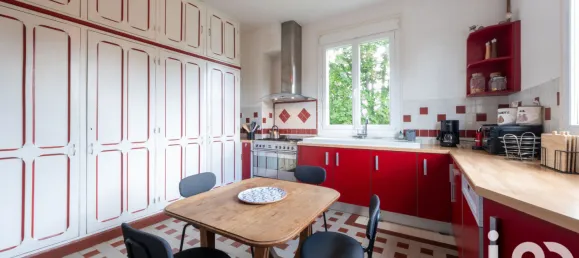 Villa T8 em Argent-sur-Sauldre, France N.º 316973 10